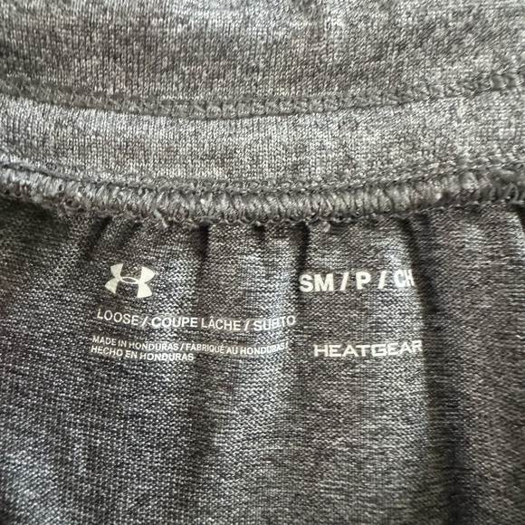 Under Armour Women’s Loose Heatgear Sweatpants - Picture 3 of 3